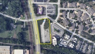 Plus de détails pour 3001 S Noland Rd, Independence, MO - Terrain à vendre