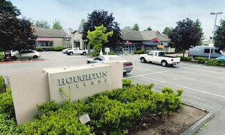 More details for 10600 NE 68th St, Kirkland, WA - Retail for Lease