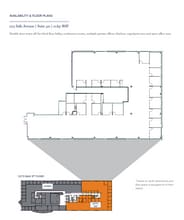 2173 Salk Ave, Carlsbad, CA for lease Floor Plan- Image 1 of 1