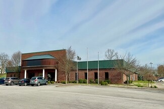 More details for 1014 S Main St, Nicholasville, KY - Office for Lease