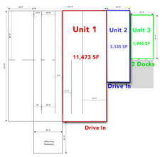 400 Cherry Ave SE, Canton, OH à louer Photo intérieure- Image 1 de 1