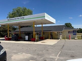 More details for 2500 Cashua Ferry Rd, Darlington, SC - Retail for Sale