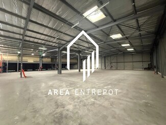 More details for Industrial for Lease