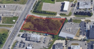 Plus de détails pour Maplehurst Dr, Clinton Township, MI - Terrain à vendre