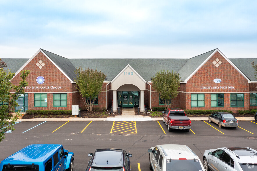 1150 Corporate Office Dr, Milford, MI for sale - Building Photo - Image 3 of 5