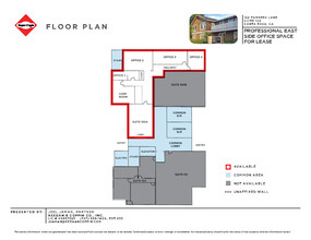 182 Farmers Ln, Santa Rosa, CA à louer Plan d  tage- Image 1 de 1