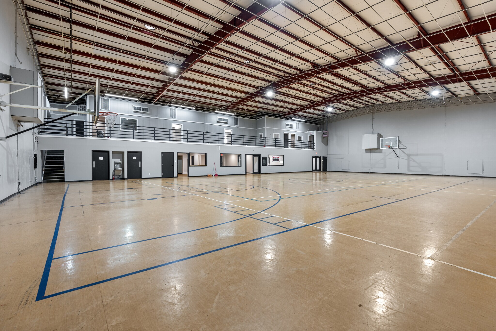 1002 W Huisache Ave, San Antonio, TX for lease Primary Photo- Image 1 of 12