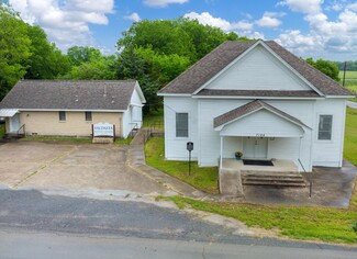 Plus de détails pour 7194 Old Valdasta Rd, Blue Ridge, TX - Spécialité à vendre