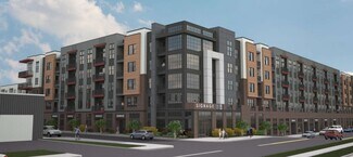 Plus de détails pour 1601 Overbrook Rd, Richmond, VA - Bureau à louer