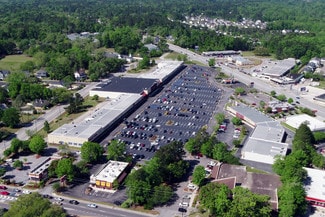 Plus de détails pour 975 Bacon's Bridge Rd, Summerville, SC - Commerce de détail à louer
