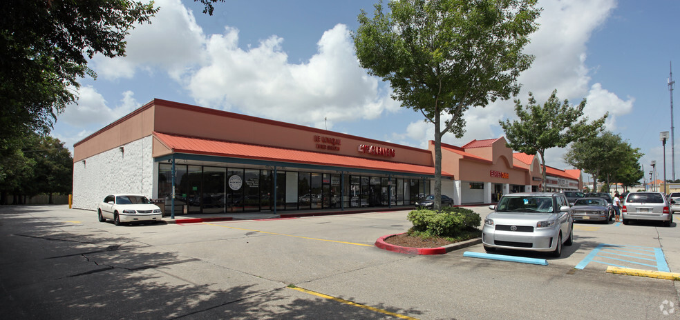 4001 General De Gaulle Dr, Algiers, LA for lease - Primary Photo - Image 1 of 4