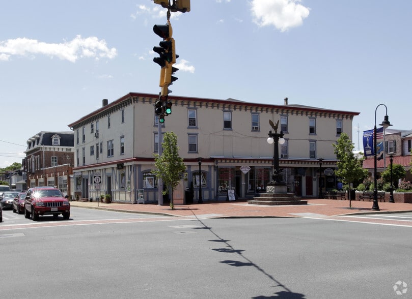 4 W Main St, Middletown, DE for sale - Primary Photo - Image 1 of 6