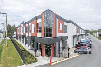 More details for 2325 Peardonville Rd, Abbotsford, BC - Industrial for Lease