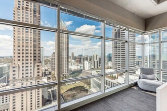 1170 Peachtree St, Atlanta, GA for lease Interior Photo- Image 1 of 14