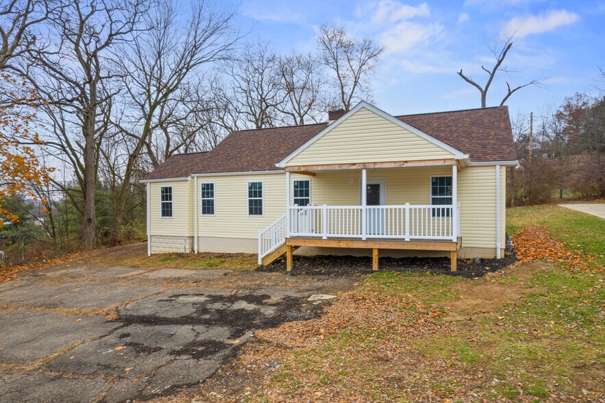 2879 Wildwood Road Ext, Allison Park, PA à louer - Photo du bâtiment - Image 3 de 38