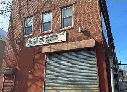 59 N 14th St, East Orange, NJ à vendre - Photo du bâtiment - Image 3 de 9