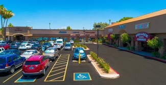 Plus de détails pour 1805 E Elliot Rd, Tempe, AZ - Bureau/Commerce de détail à louer