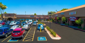 More details for 1805 E Elliot Rd, Tempe, AZ - Office/Retail for Lease