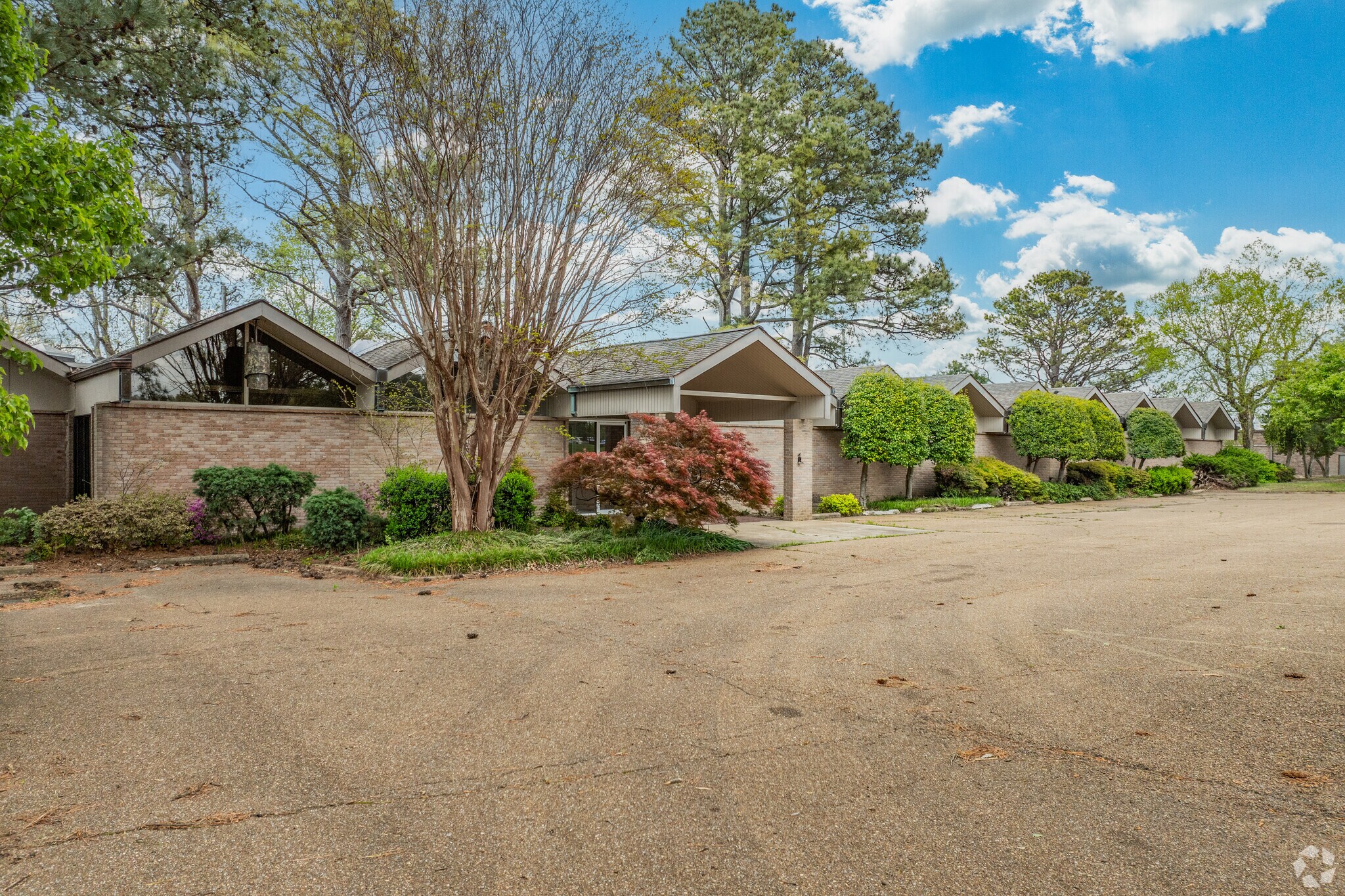 1312 Bishop St, Union City, TN à vendre Photo du bâtiment- Image 1 de 17