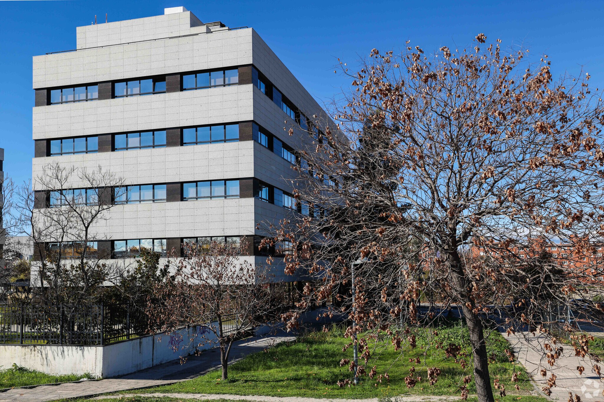 Calle Poeta Rafael Morales, 2, San Sebastián de los Reyes, Madrid à louer Photo principale- Image 1 de 8