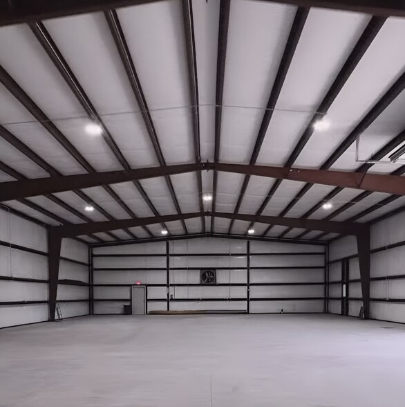 1140 Clarks Rd, New Bern, NC à louer - Photo du bâtiment - Image 3 de 10