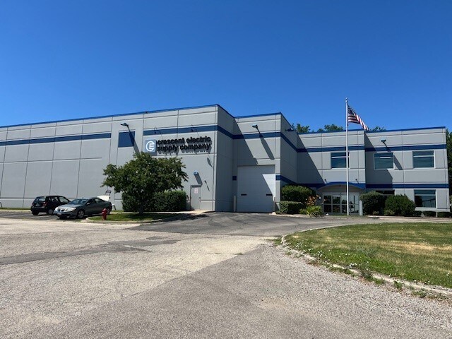 1867 Crescent Way, Rockdale, IL à vendre - Photo principale - Image 1 de 1