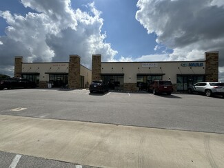 More details for 201 St Joseph Unit 500 & Unit 400 ct, Liberty Hill, TX - Retail for Lease