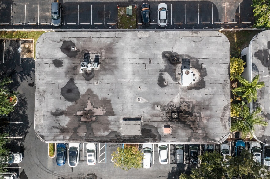 4330 Sheridan St, Hollywood, FL for sale - Aerial - Image 3 of 13