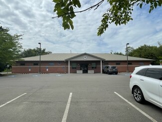 Plus de détails pour 449 McCormick Rd, Coraopolis, PA - Industriel à vendre