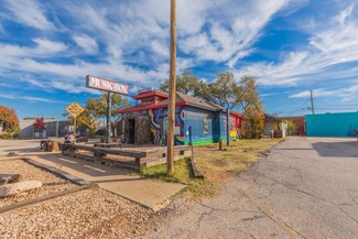 Plus de détails pour 907 S Madison St, Amarillo, TX - Vente au détail à vendre