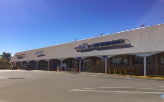 Plus de détails pour 1339 N Dixie Hwy, Lake Worth, FL - Commerce de détail à louer