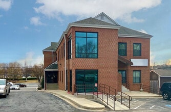 2086 Generals Hwy, Annapolis, MD for lease Building Photo- Image 2 of 5