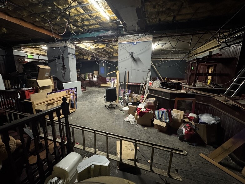 Trealaw Rd, Tonypandy for lease - Construction Photo - Image 3 of 7