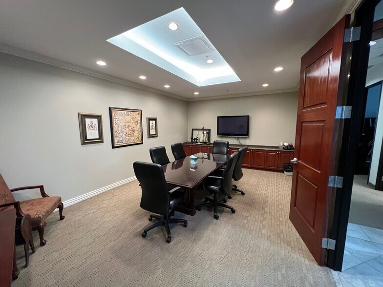735 Plaza Blvd, Coppell, TX à louer - Photo intérieure - Image 3 de 13