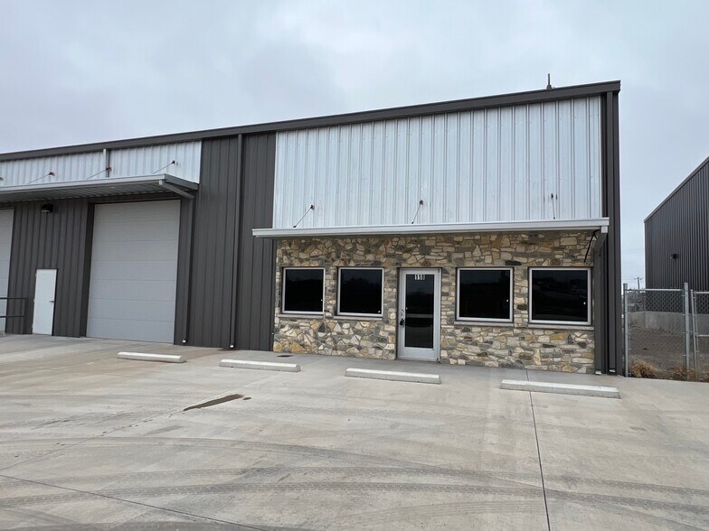 120 Old Agnes Rd, Weatherford, TX à louer - Photo du bâtiment - Image 2 de 15