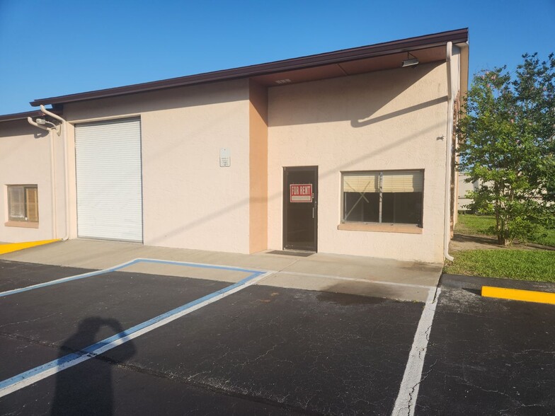 1096 N US Highway 1, Ormond Beach, FL for sale - Building Photo - Image 1 of 1