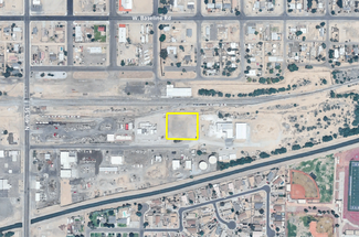 More details for East of 214 East Arizona Eastern Avenue, Buckeye, AZ - Land for Lease