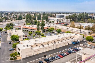 9040 Telstar Ave, El Monte, CA - AERIAL map view - Image1