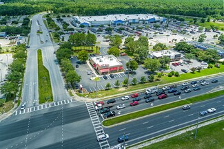 Plus de détails pour 11300 N 95th Cir, Ocala, FL - Commerce de détail à vendre