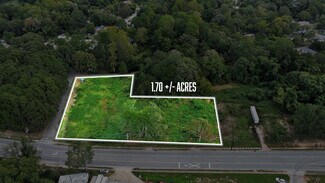 Plus de détails pour 657 S Broad St, Toccoa, GA - Terrain à vendre