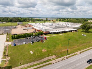 Plus de détails pour 650 Hwy 412 W, Siloam Springs, AR - Industriel à vendre