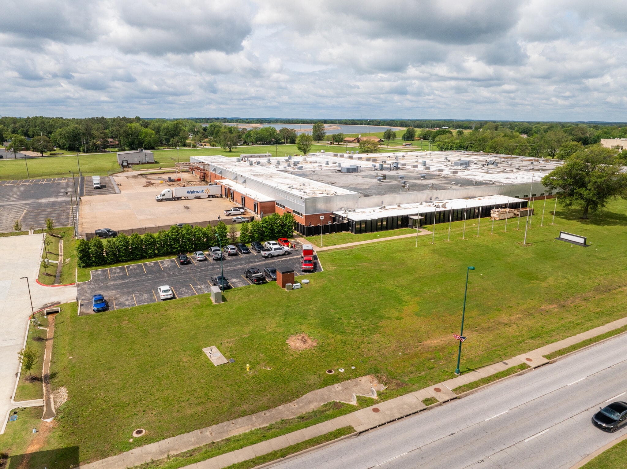 650 Hwy 412 W, Siloam Springs, AR for sale Building Photo- Image 1 of 14