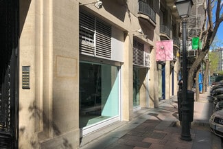 Plus de détails pour Calle de Villanueva, 27, Madrid - Commerce de détail à louer