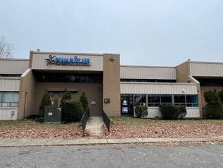 Plus de détails pour 109 Post Office Rd, Waldorf, MD - Local d'activités à louer