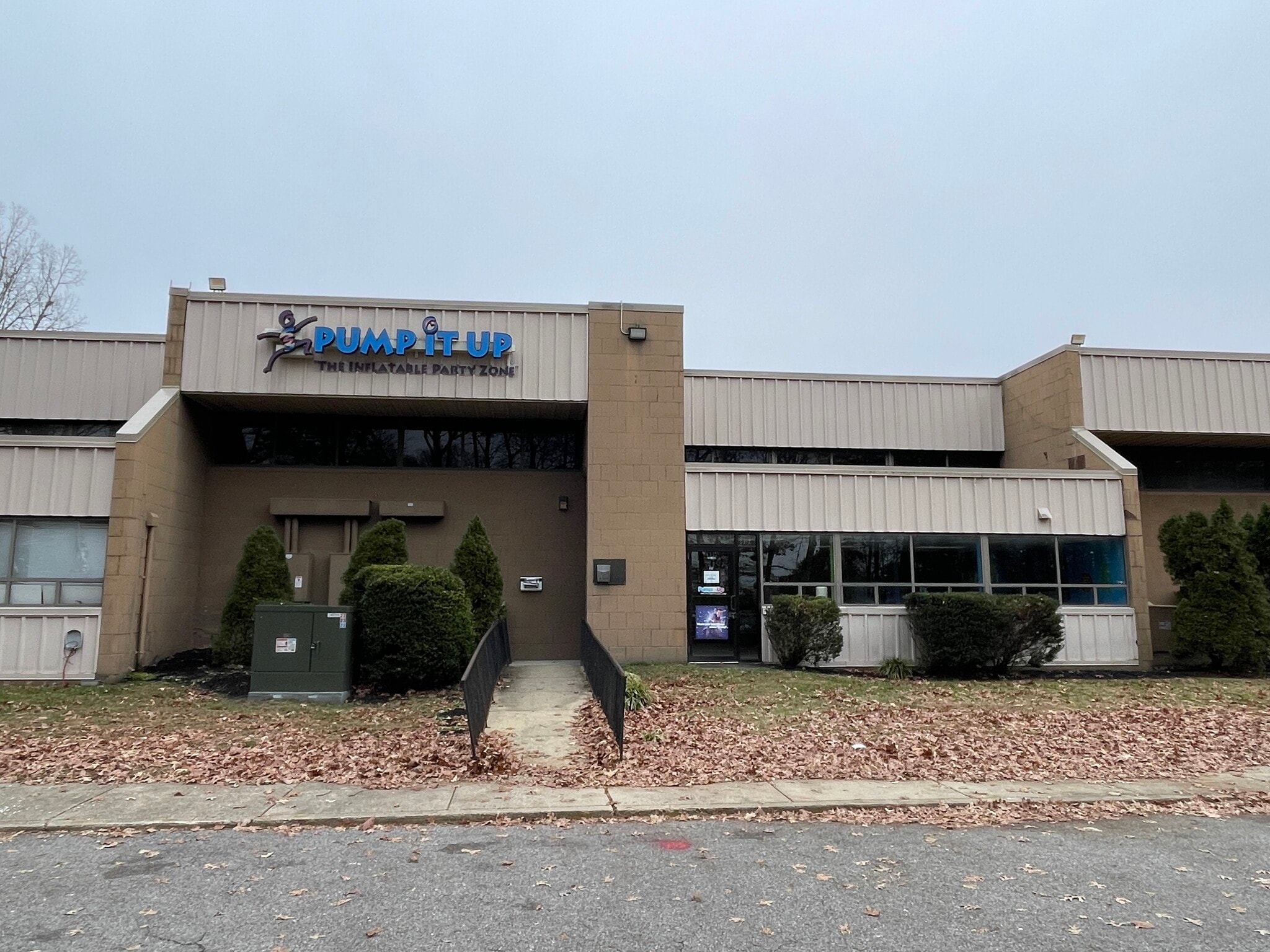 109 Post Office Rd, Waldorf, MD for lease Building Photo- Image 1 of 12