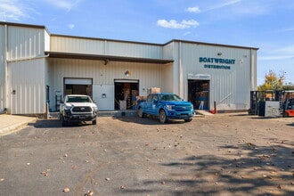 1406 Smith Reno Rd, Raleigh, NC for lease Interior Photo- Image 2 of 59