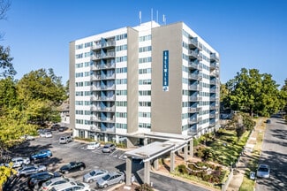 Plus de détails pour 45 S Idlewild, Memphis, TN - Multi-résidentiel à vendre