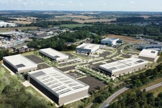 More details for Woodlands Rd, Elmswell - Industrial for Lease