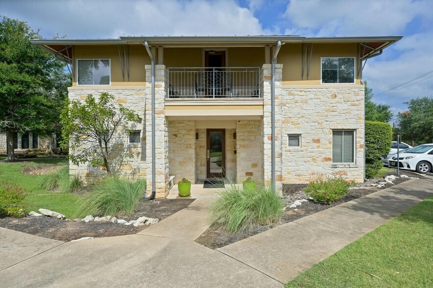 4601 Spicewood Springs Rd, Austin, TX for sale - Building Photo - Image 3 of 20