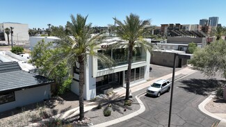 Plus de détails pour 1437 N 1st St, Phoenix, AZ - Bureau à vendre